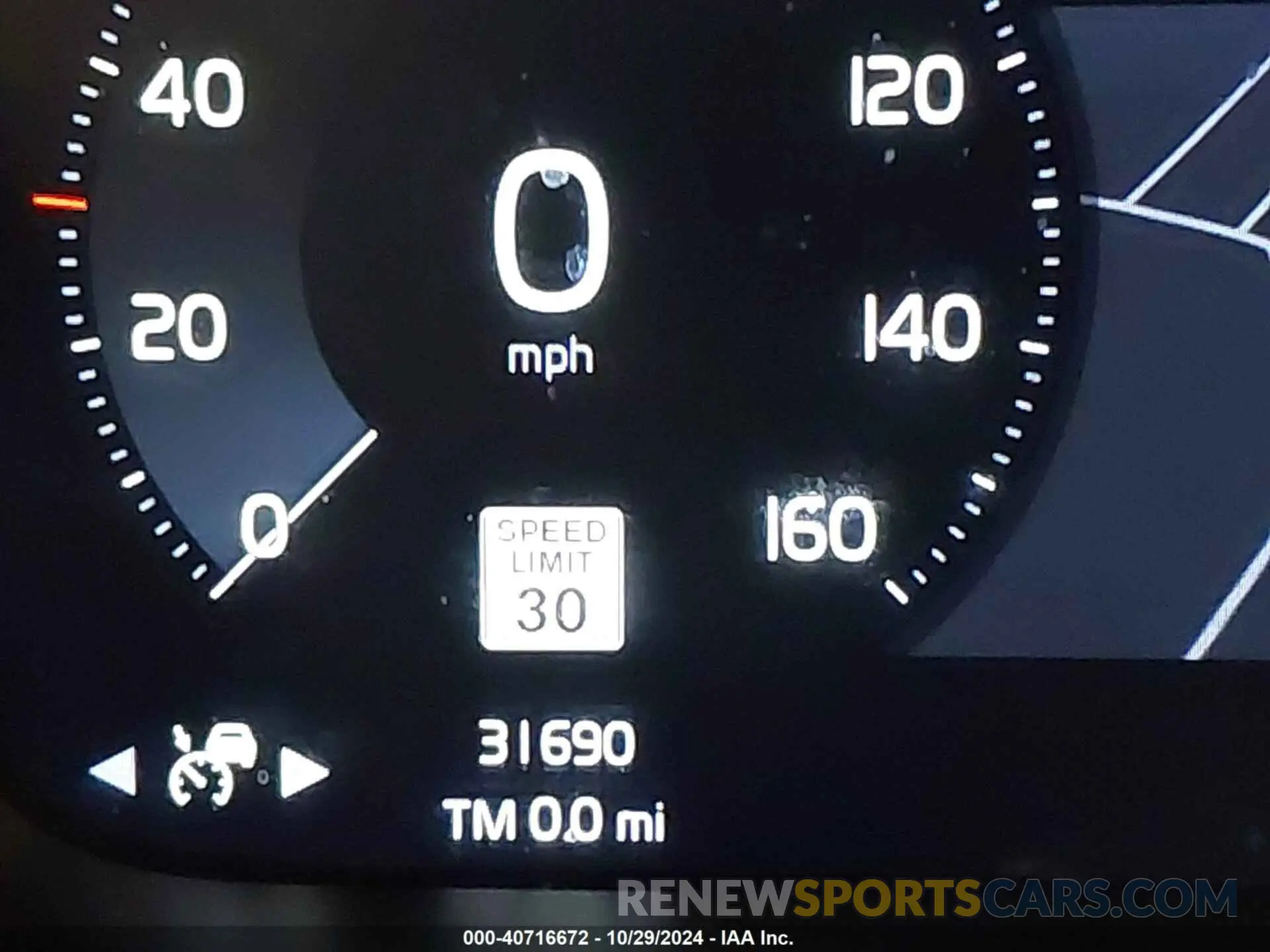 16 fotografías del automóvil dañado YV4162UK8M2433115 VOLVO XC40 2021