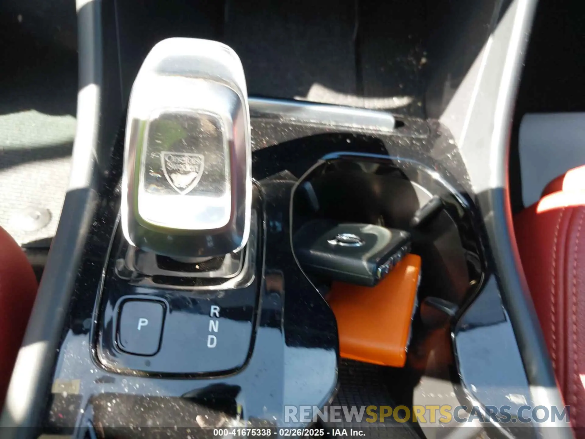 11 fotografías del automóvil dañado YV4162UL5M2569999 VOLVO XC40 2021