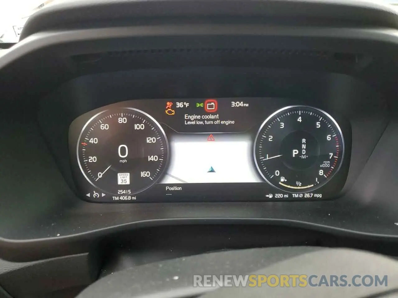 9 fotografías del automóvil dañado YV4162UM0M2579400 VOLVO XC40 2021