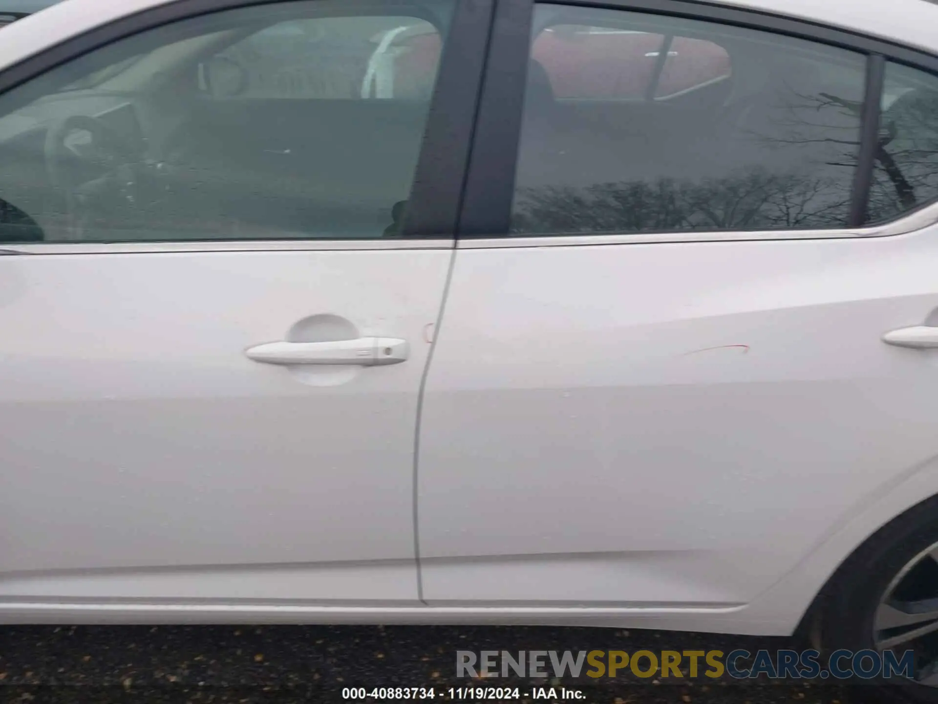 14 fotografías del automóvil dañado YV4162UM0M2615201 VOLVO XC40 2021
