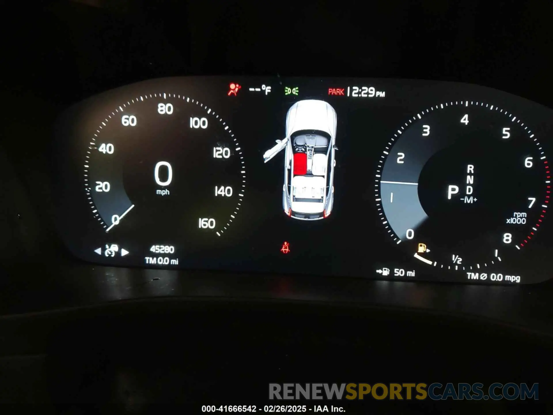 7 fotografías del automóvil dañado YV4162UM5M2438242 VOLVO XC40 2021