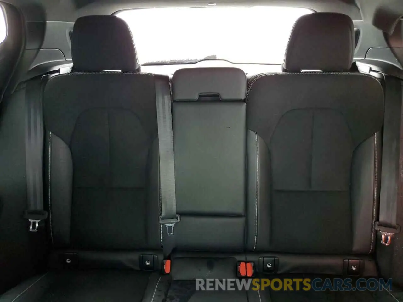10 fotografías del automóvil dañado YV4162UM6M2471962 VOLVO XC40 2021