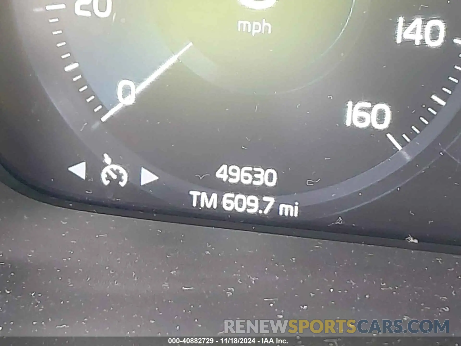 16 fotografías del automóvil dañado YV4162UK1N2758609 VOLVO XC40 2022