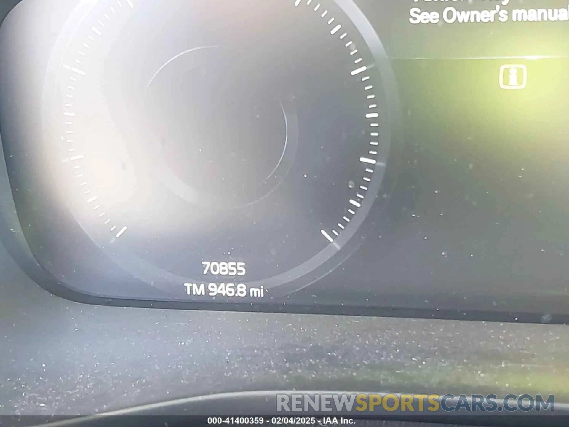 14 fotografías del automóvil dañado YV4162UK5N2656620 VOLVO XC40 2022