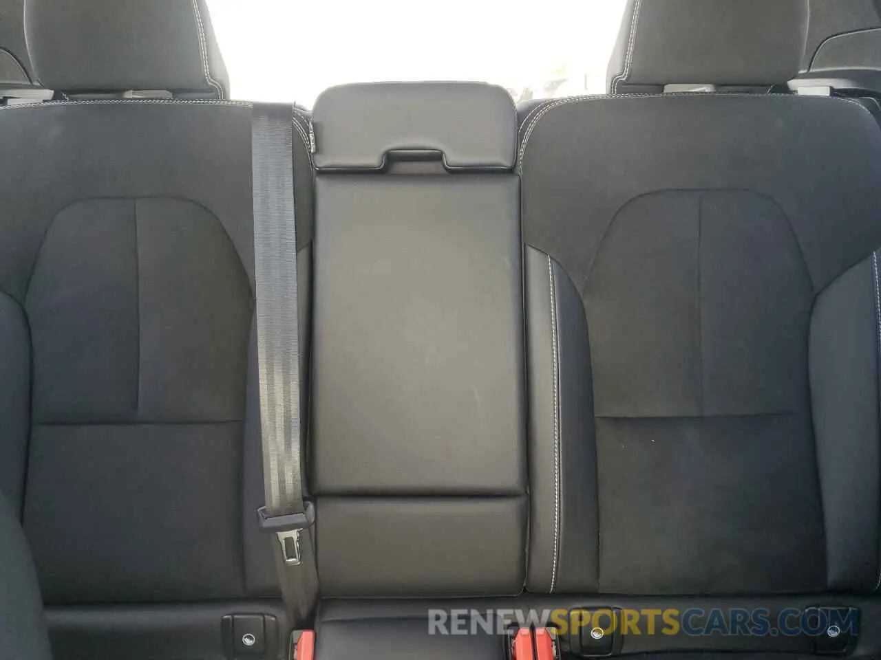 10 fotografías del automóvil dañado YV4162UM8N2694604 VOLVO XC40 2022
