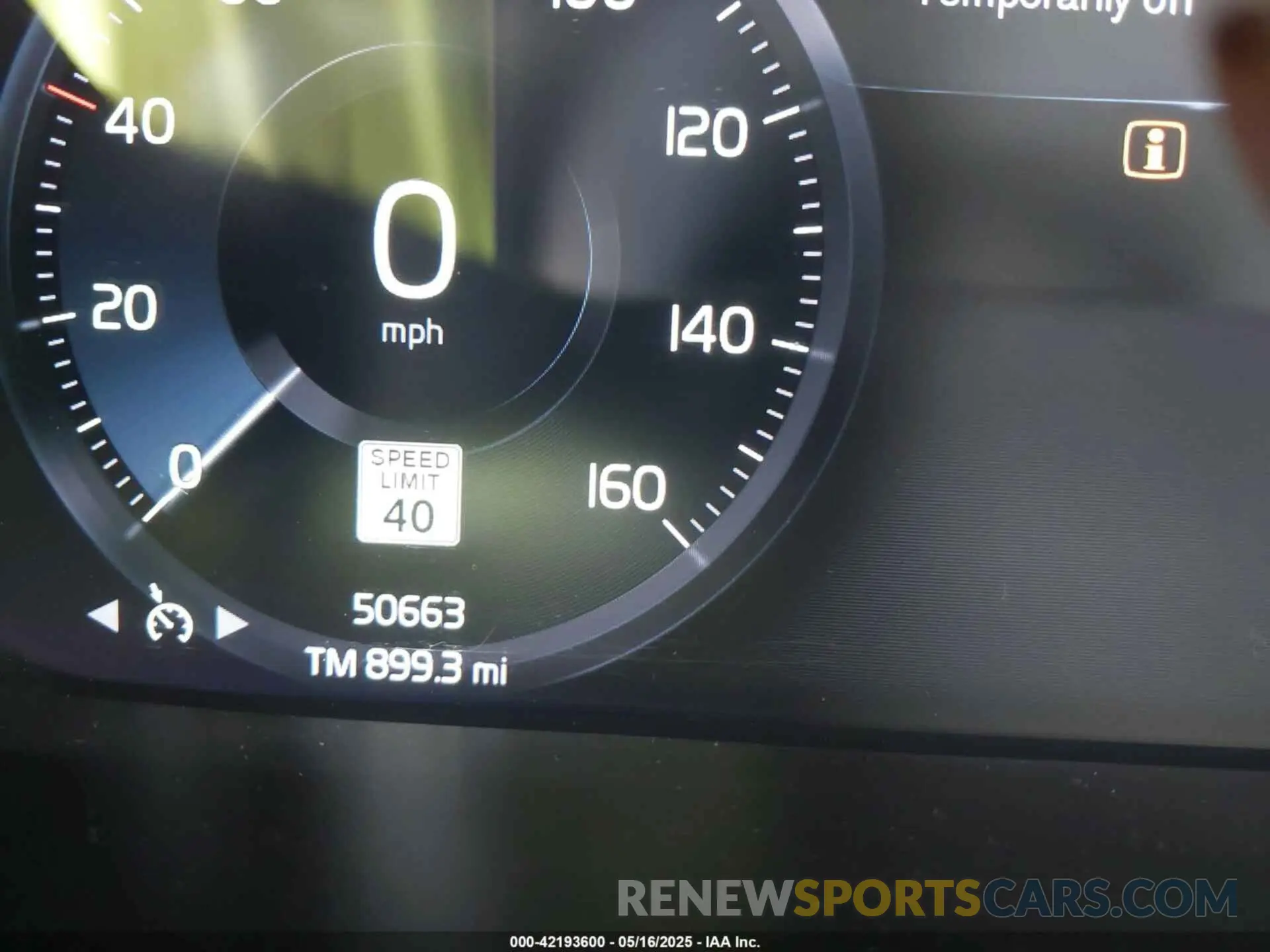 15 fotografías del automóvil dañado YV4AC2HK5N2748975 VOLVO XC40 2022
