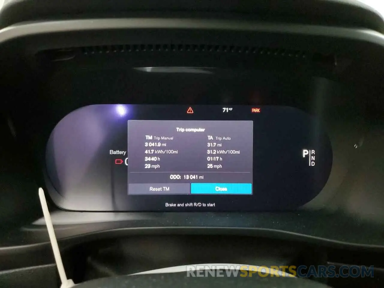 9 fotografías del automóvil dañado YV4ED3UK7P2058755 VOLVO XC40 2023
