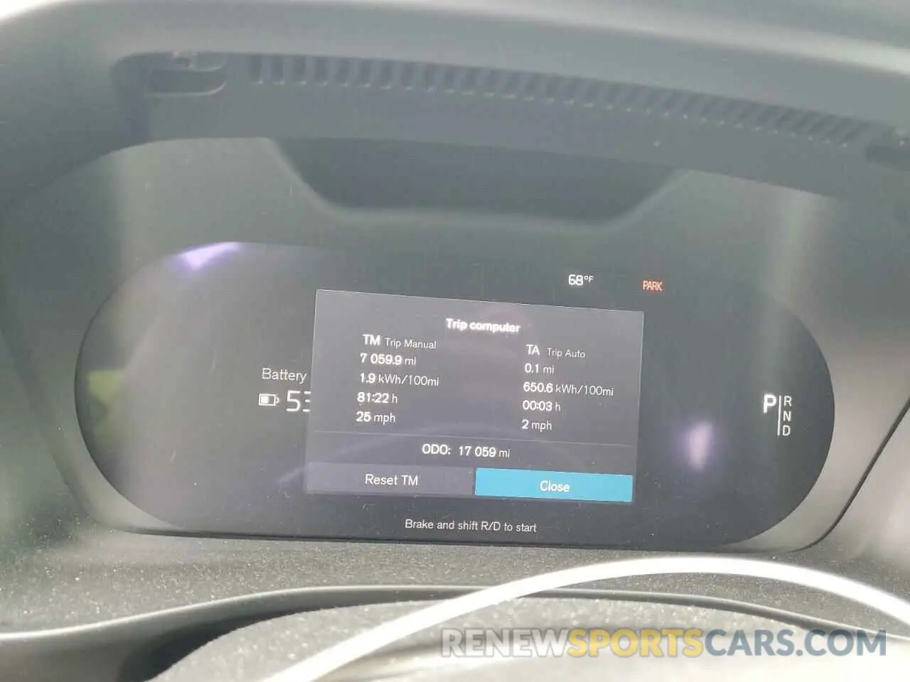 9 fotografías del automóvil dañado YV4ED3UM8P2961627 VOLVO XC40 2023