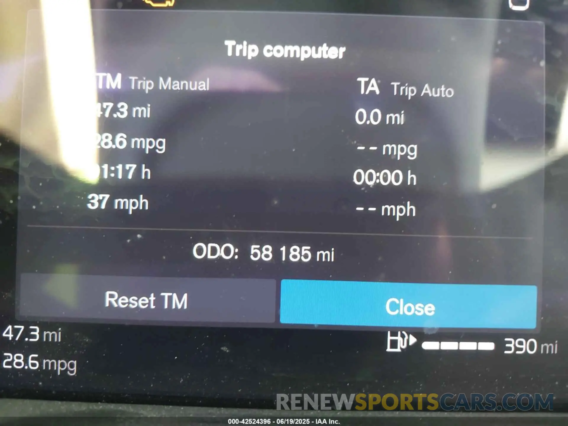 15 fotografías del automóvil dañado YV4L12UNXP2930656 VOLVO XC40 2023