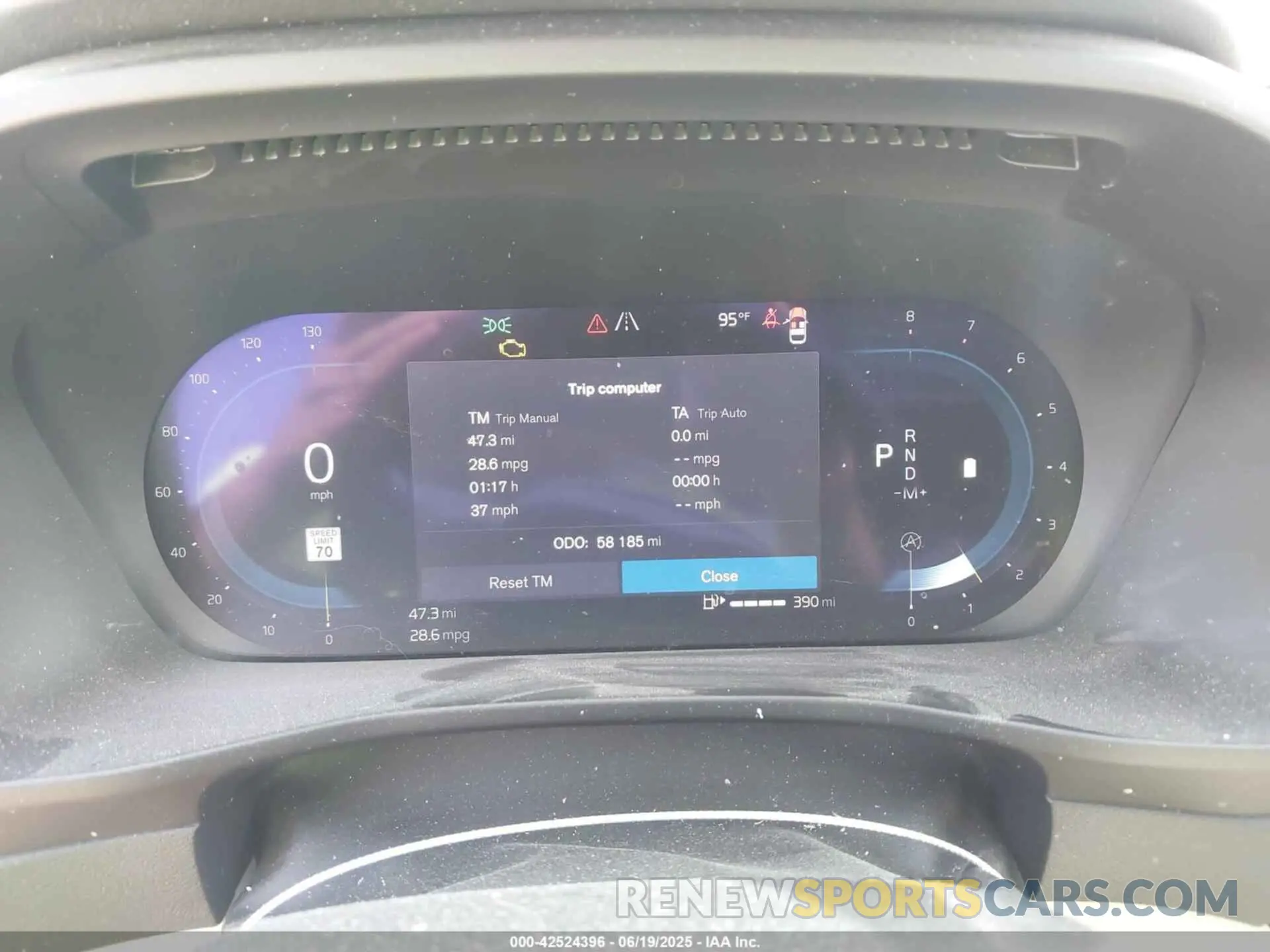 7 fotografías del automóvil dañado YV4L12UNXP2930656 VOLVO XC40 2023