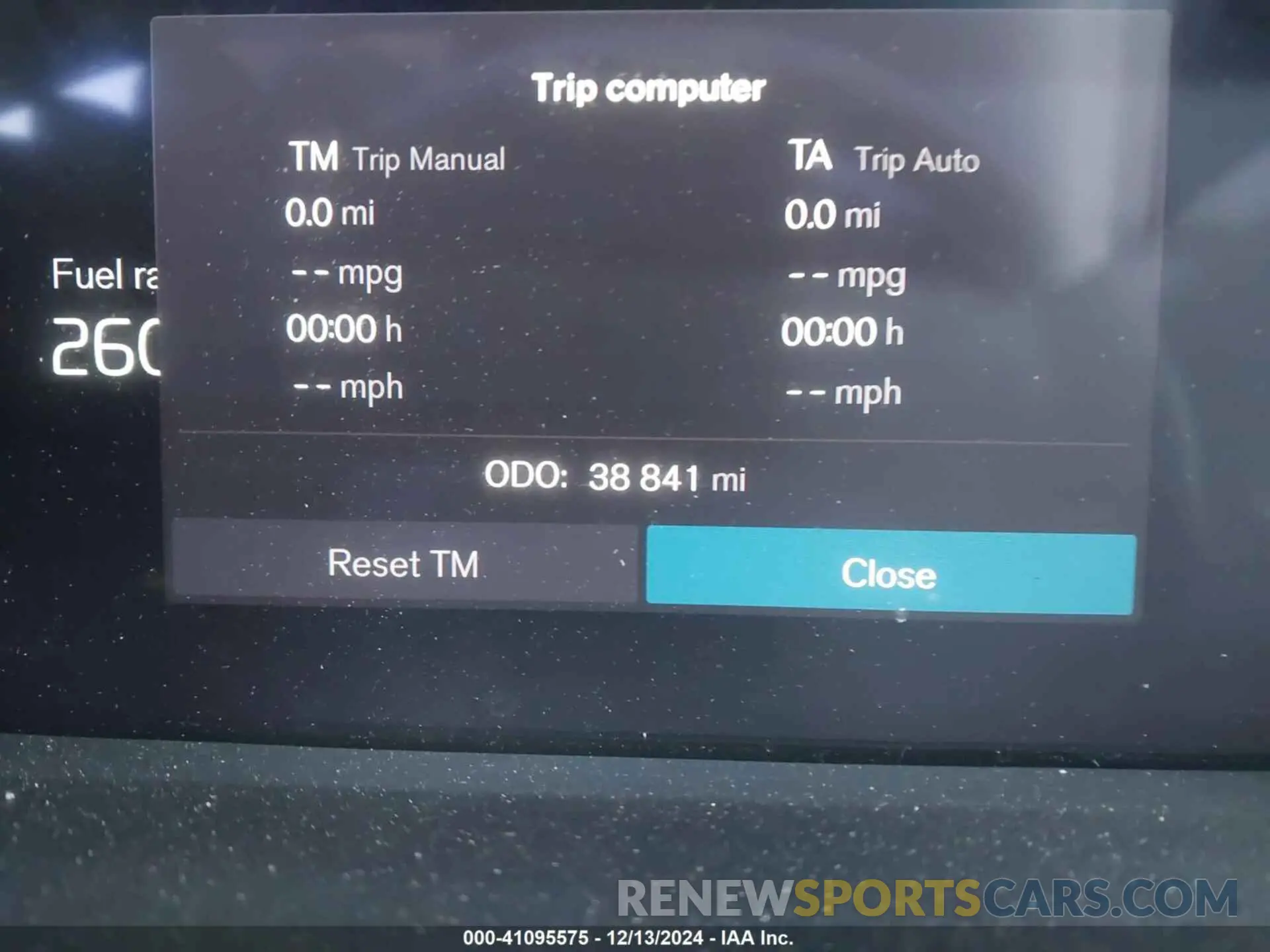 15 fotografías del automóvil dañado YV4L12UW1P2982850 VOLVO XC40 2023