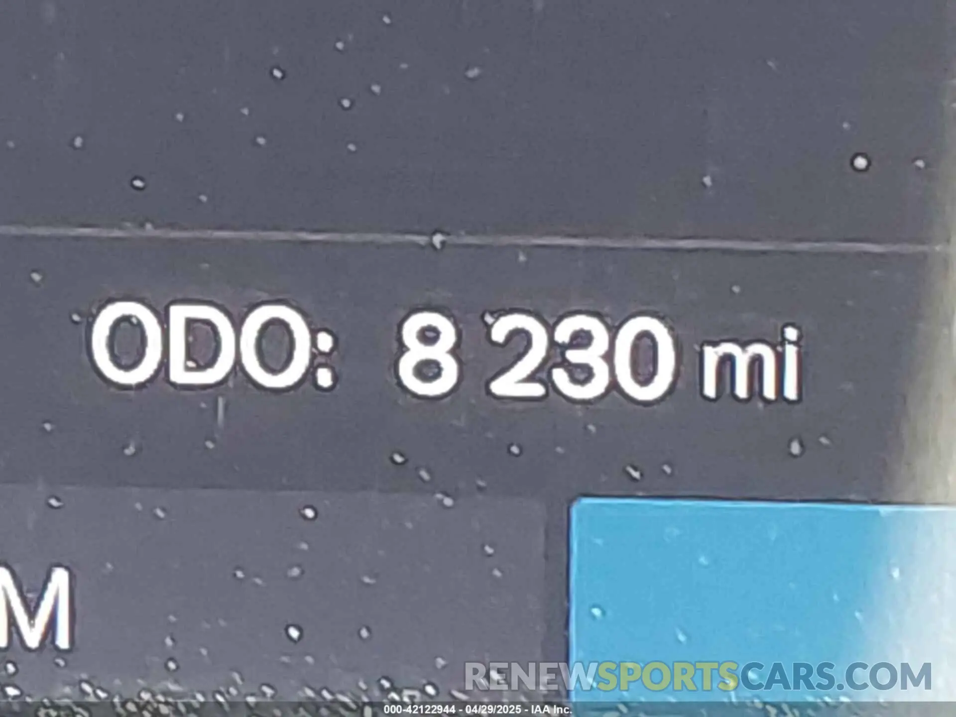 15 fotografías del automóvil dañado YV4L12UW6P2091677 VOLVO XC40 2023