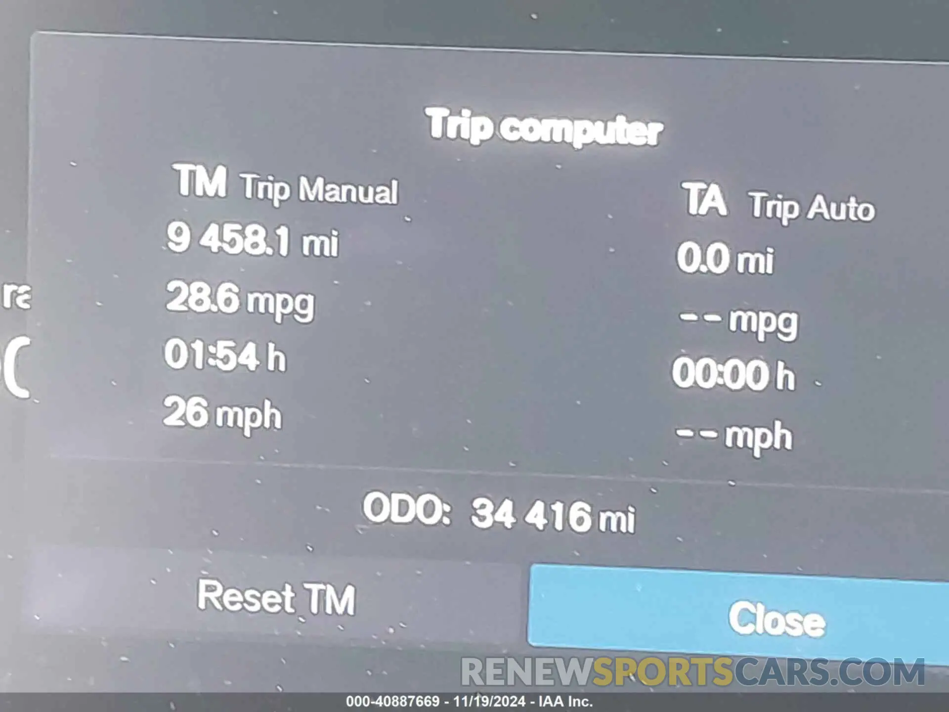 16 fotografías del automóvil dañado YV4L12UX6P2910597 VOLVO XC40 2023