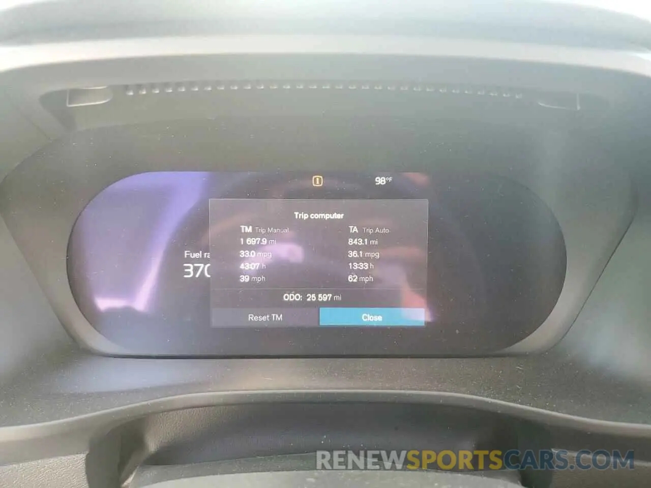 9 fotografías del automóvil dañado YV4K92HK9P2959148 VOLVO XC40 CORE 2023