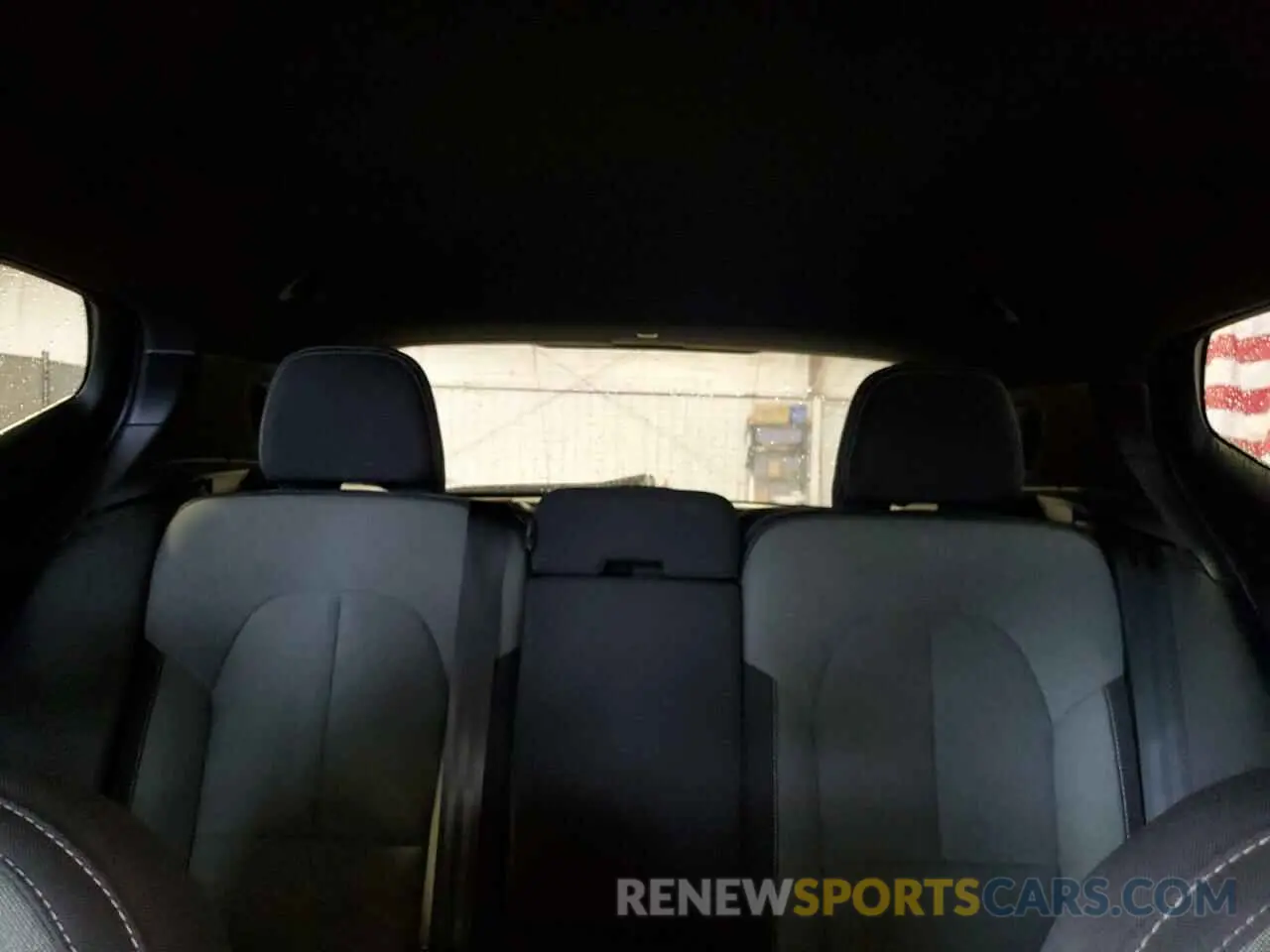 10 fotografías del automóvil dañado YV4L12UK8P2964620 VOLVO XC40 CORE 2023