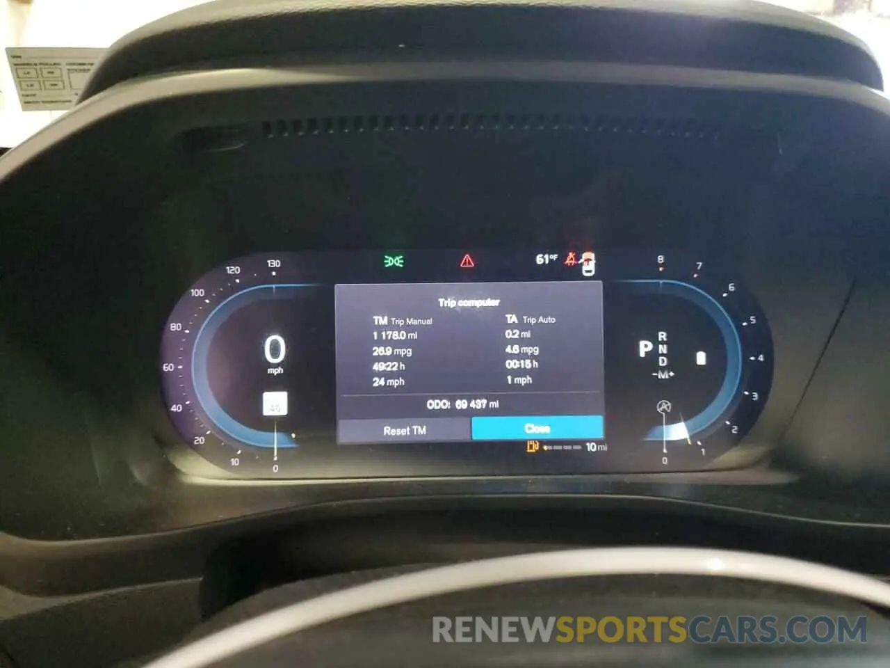 9 fotografías del automóvil dañado YV4L12UK8P2964620 VOLVO XC40 CORE 2023