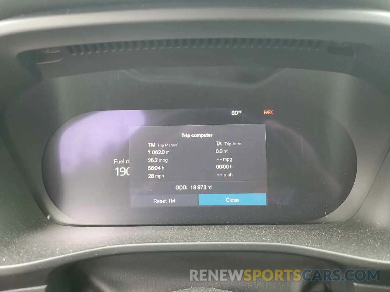 9 fotografías del automóvil dañado YV4L12UV4P2925081 VOLVO XC40 CORE 2023