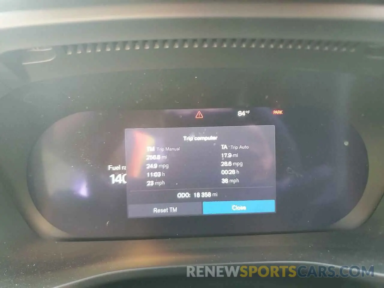 9 fotografías del automóvil dañado YV4L12UK0R2238897 VOLVO XC40 CORE 2024