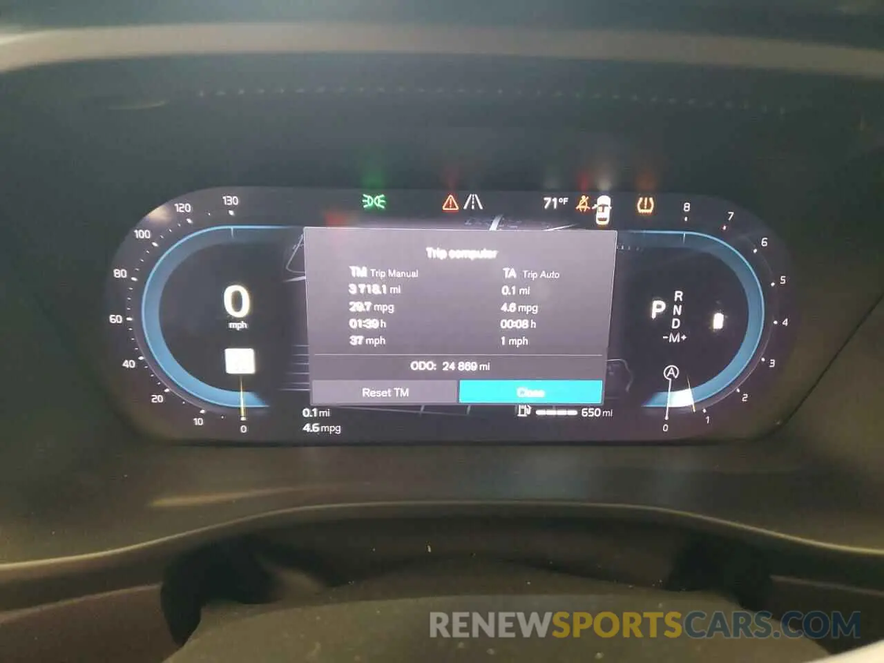 9 fotografías del automóvil dañado YV4L12UK0R2285024 VOLVO XC40 CORE 2024