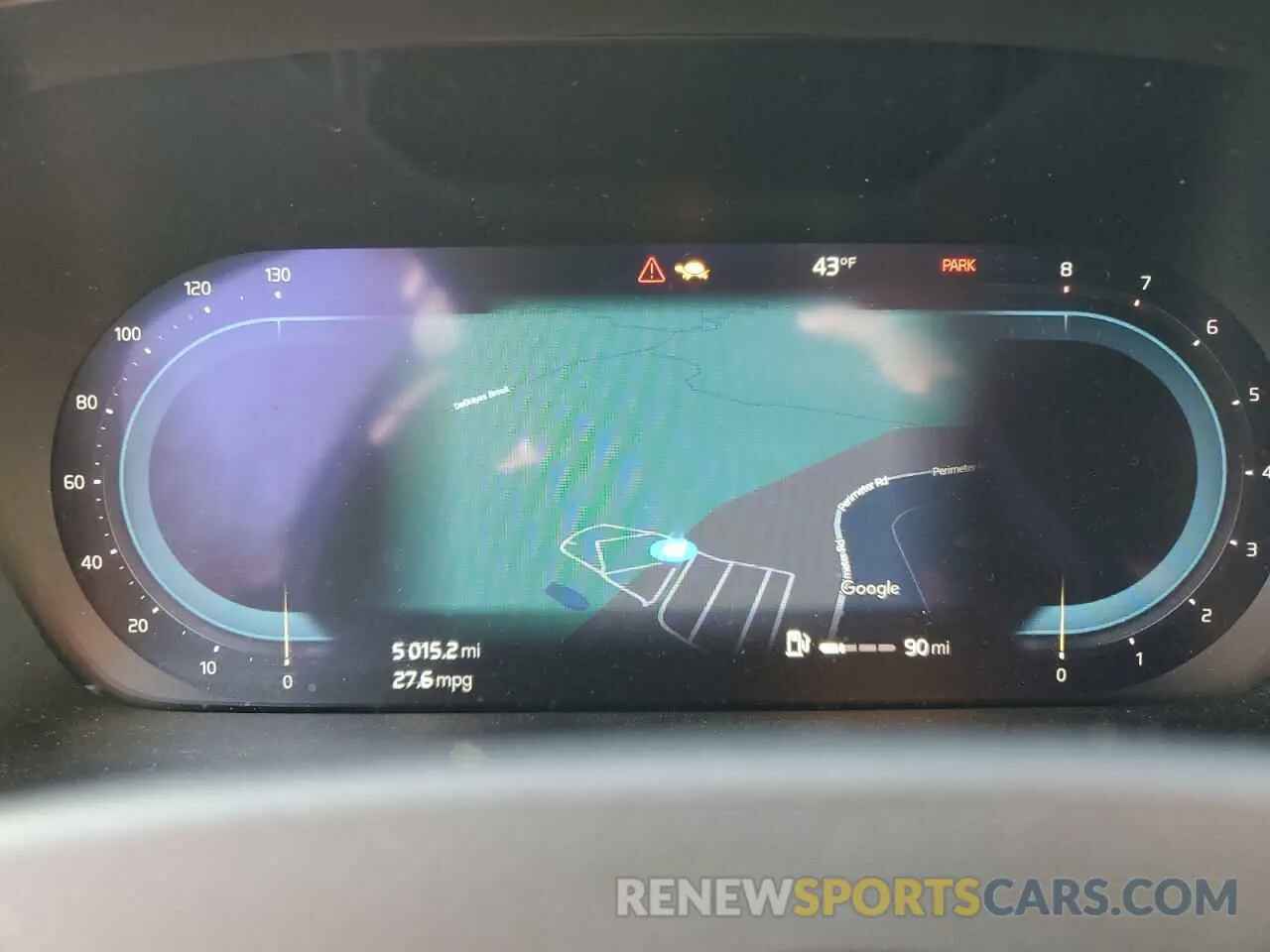 9 fotografías del automóvil dañado YV4L12UK0R2336862 VOLVO XC40 CORE 2024