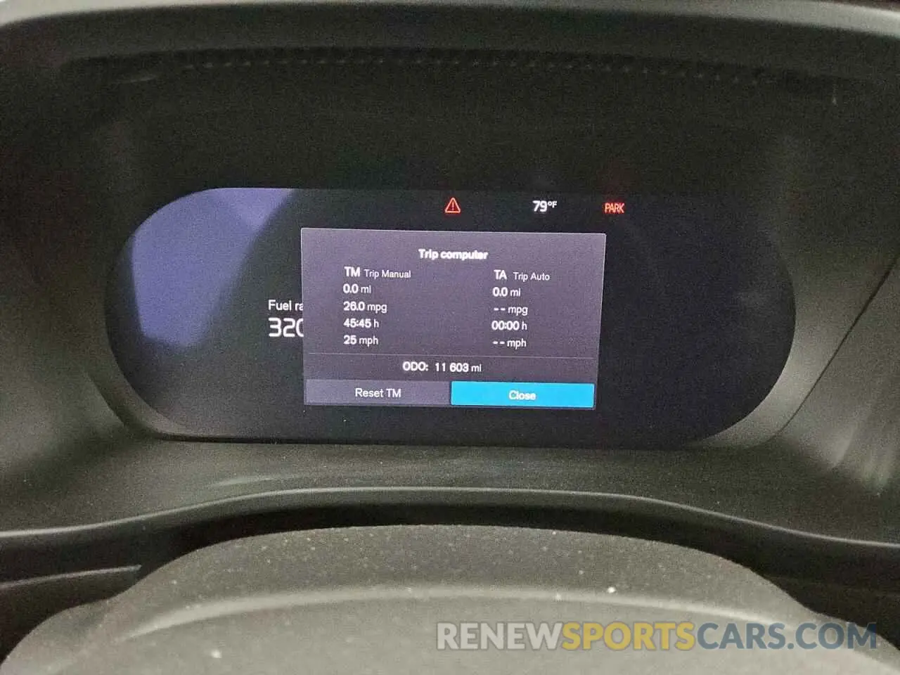 9 fotografías del automóvil dañado YV4L12UK0R2343309 VOLVO XC40 CORE 2024
