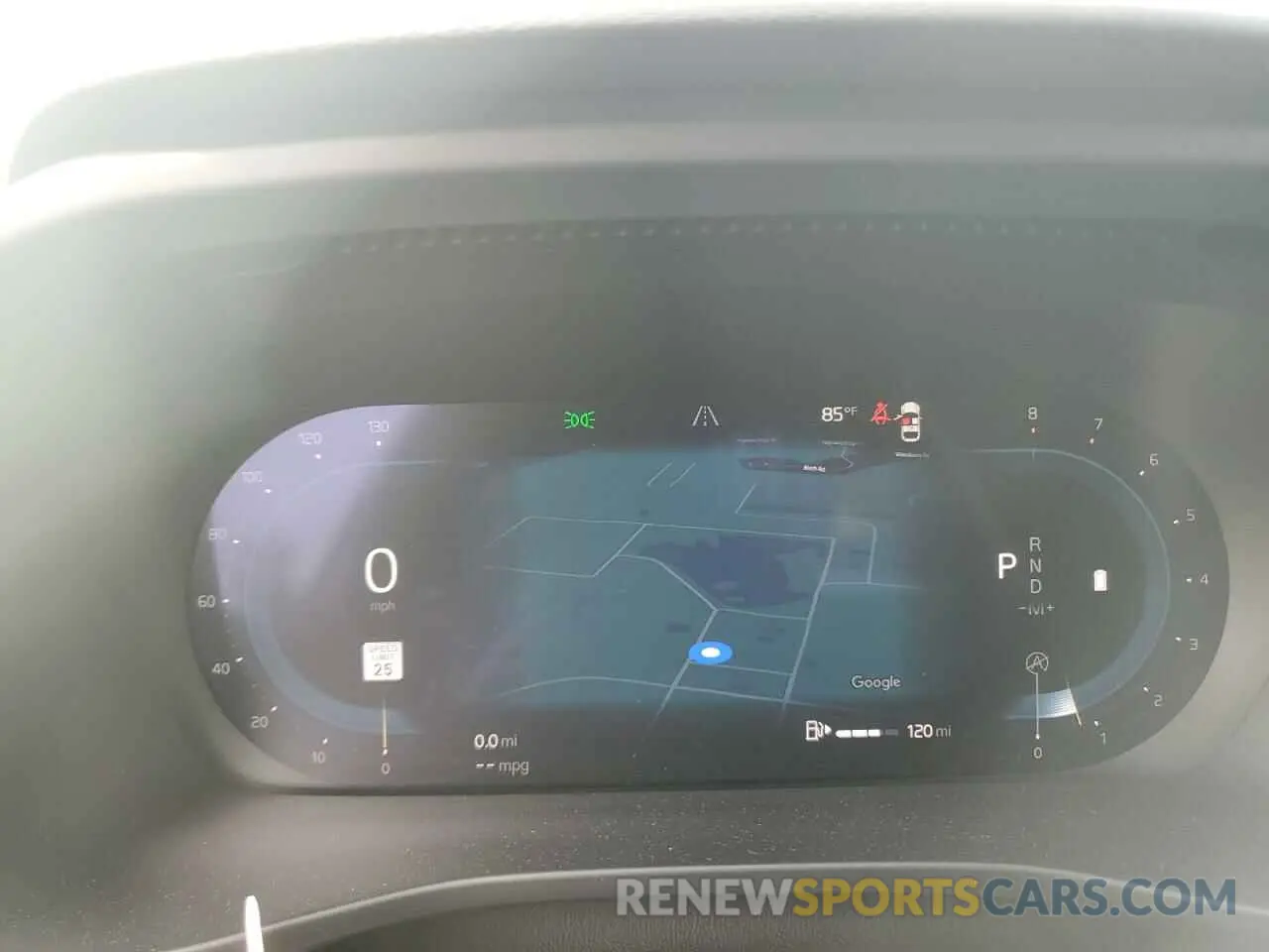 9 fotografías del automóvil dañado YV4L12UJ1S2560090 VOLVO XC40 CORE 2025
