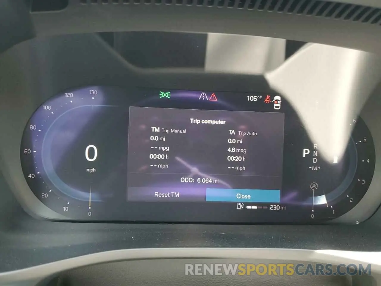 9 fotografías del automóvil dañado YV4K92HL5P2072137 VOLVO XC40 PLUS 2023