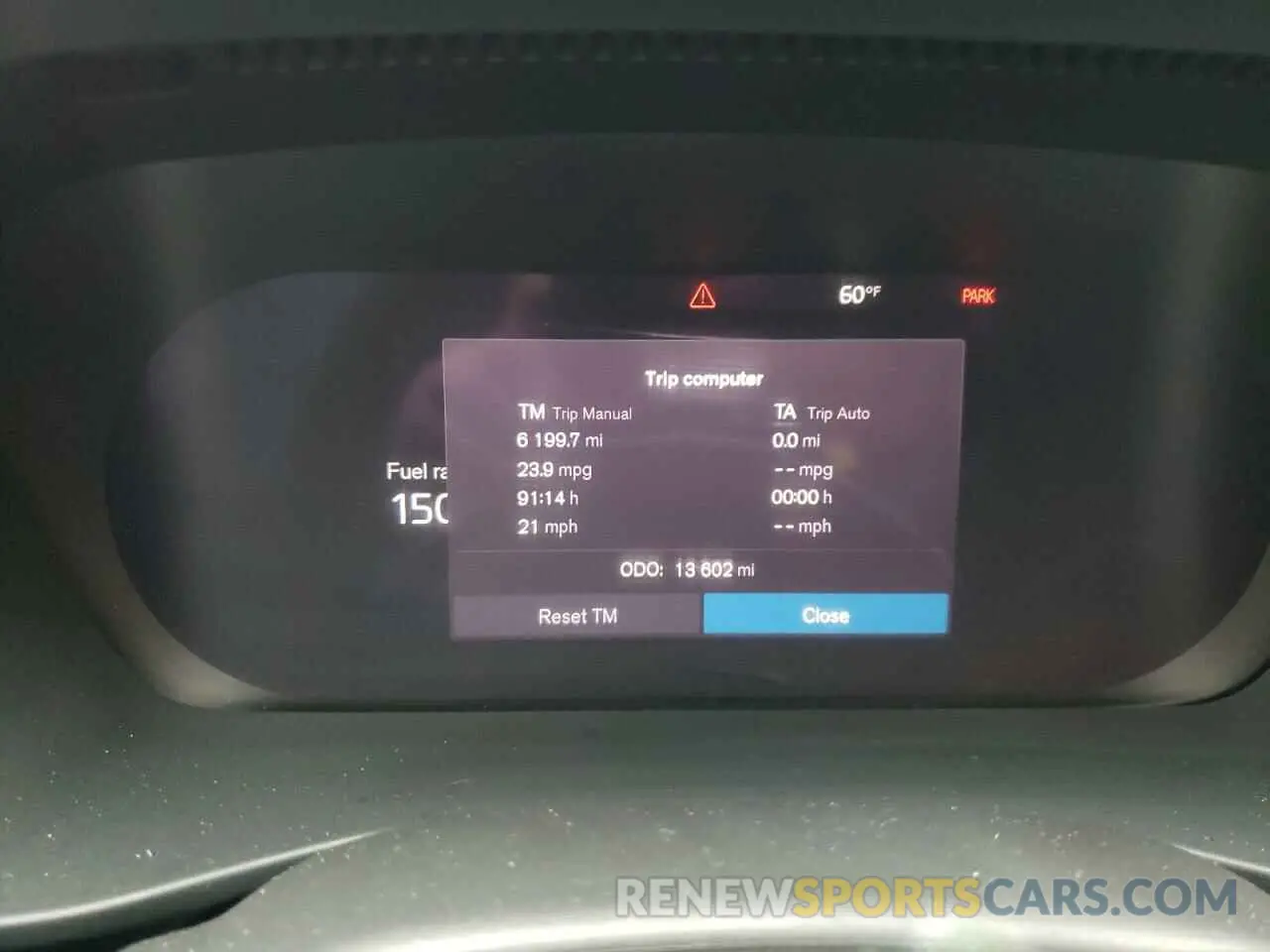 9 fotografías del automóvil dañado YV4L12UN4P2078384 VOLVO XC40 PLUS 2023