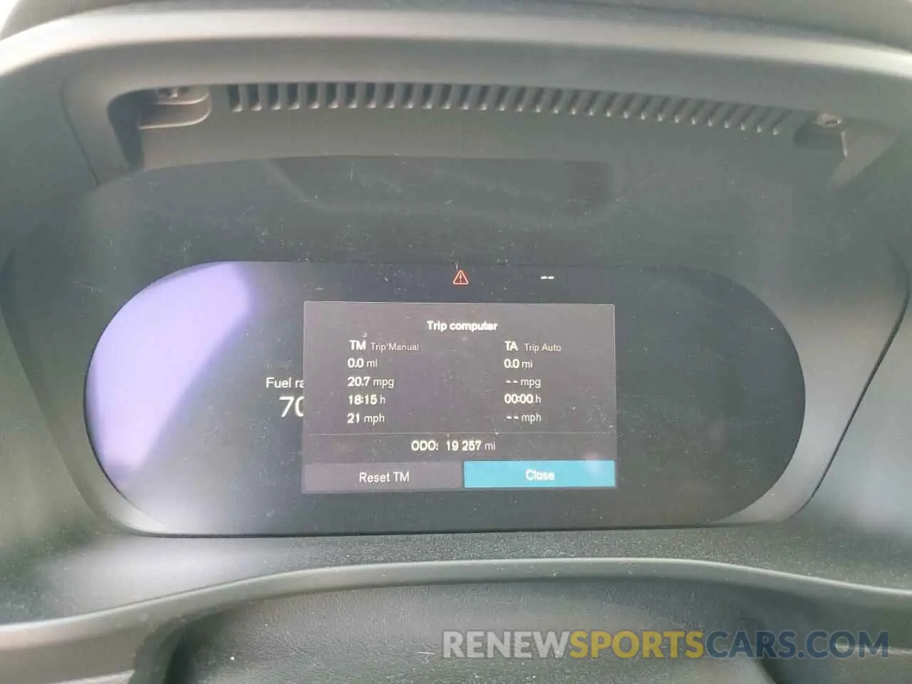 9 fotografías del automóvil dañado YV4L12UL5R2246406 VOLVO XC40 PLUS 2024