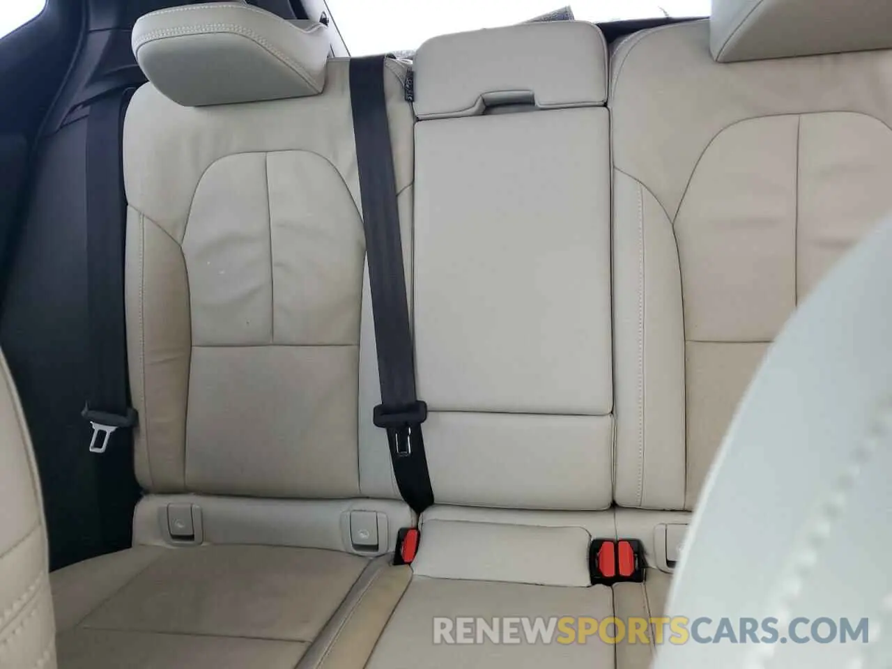 10 fotografías del automóvil dañado YV4L12ULXR2314263 VOLVO XC40 PLUS 2024