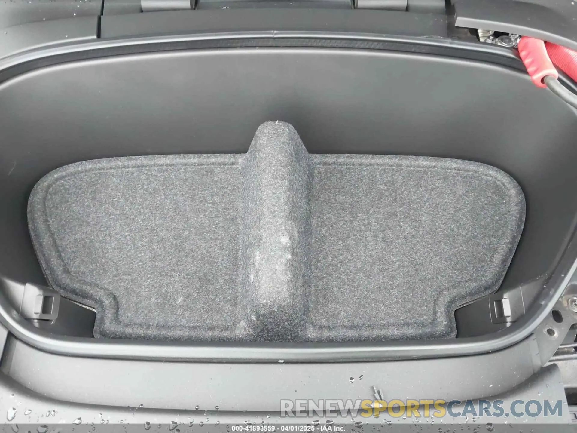 10 fotografías del automóvil dañado YV4ED3UR4M2525316 VOLVO XC40 RECHARGE PURE ELECTRIC 2021