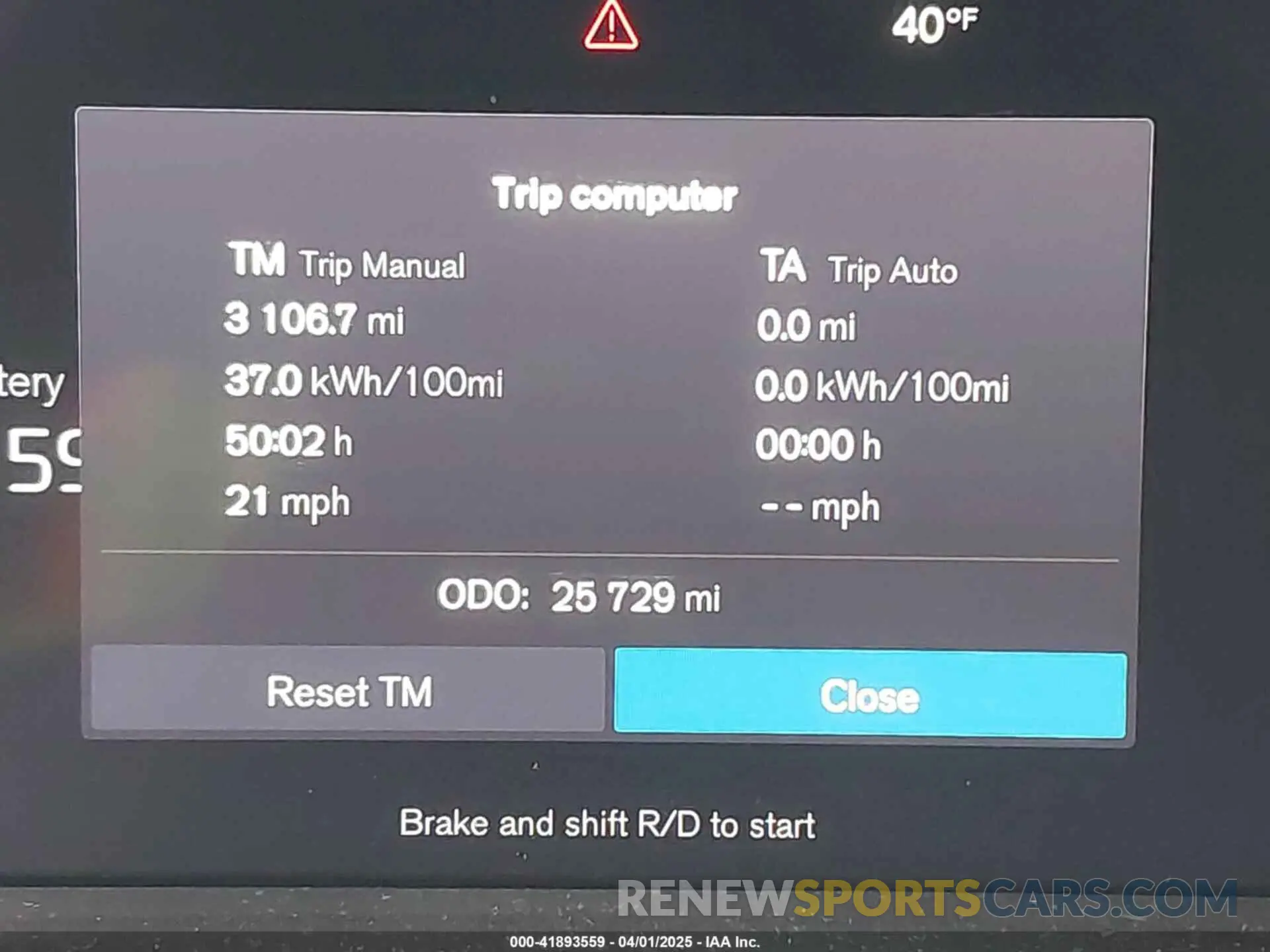 15 fotografías del automóvil dañado YV4ED3UR4M2525316 VOLVO XC40 RECHARGE PURE ELECTRIC 2021