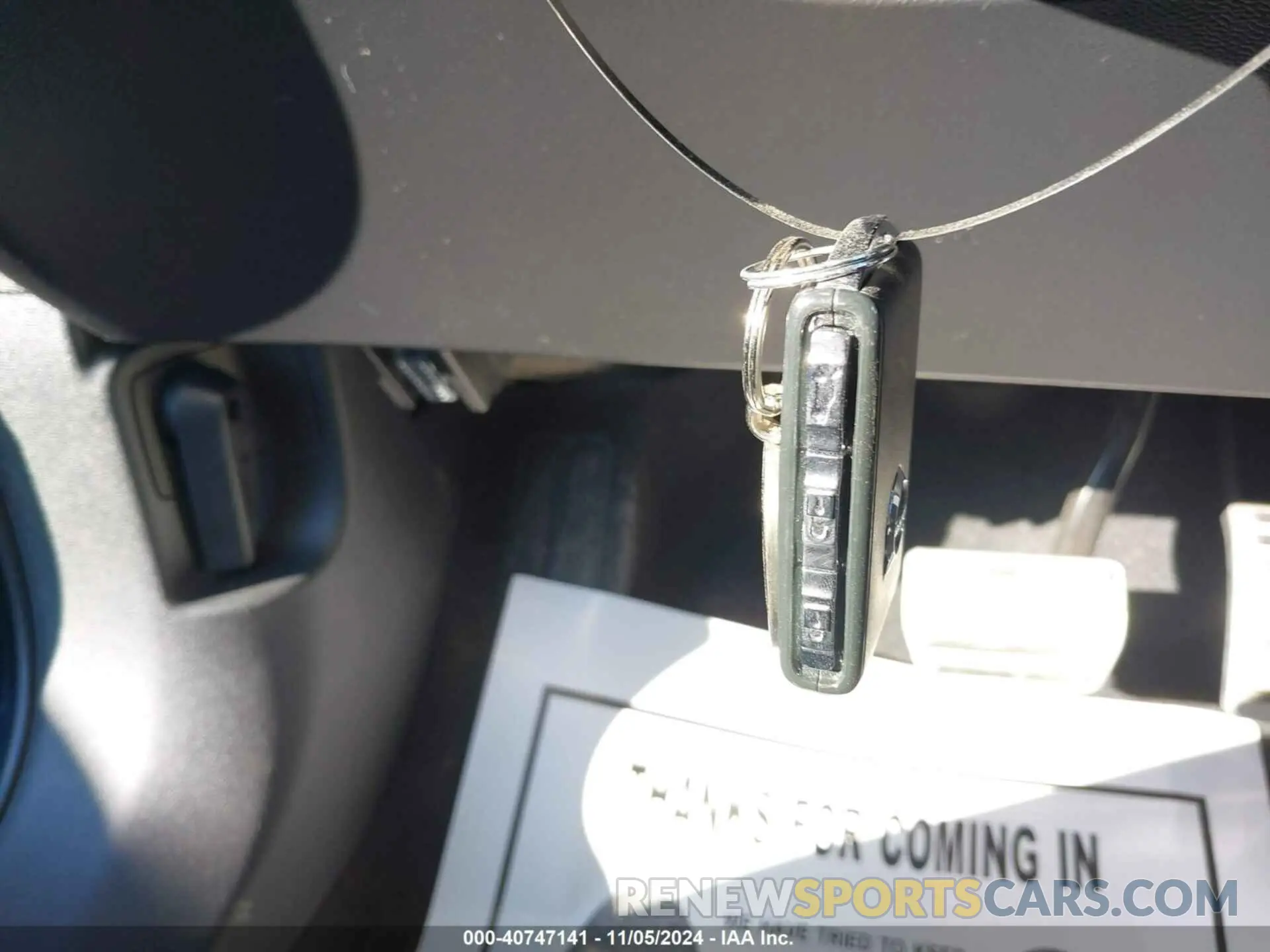 11 fotografías del automóvil dañado YV4ED3UR9N2772378 VOLVO XC40 RECHARGE PURE ELECTRIC 2022