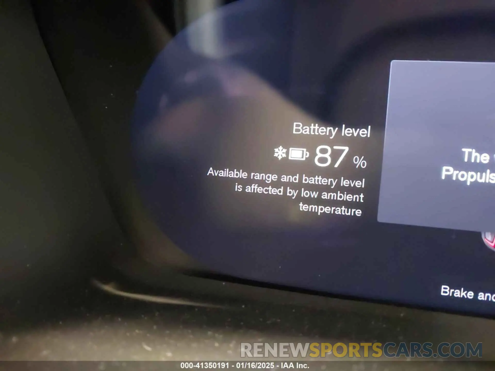 17 fotografías del automóvil dañado YV4ED3UM4P2052302 VOLVO XC40 RECHARGE PURE ELECTRIC 2023
