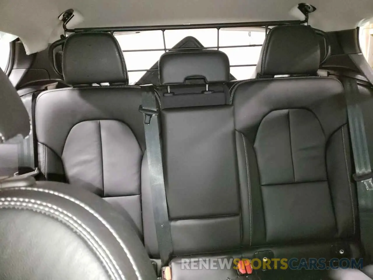 10 fotografías del automóvil dañado YV4L12UA0P2938486 VOLVO XC40 ULTIM 2023