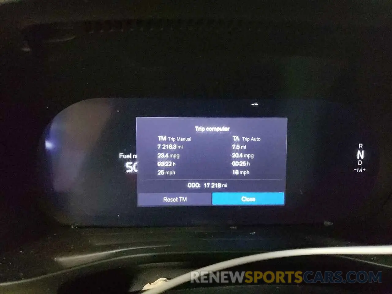 9 fotografías del automóvil dañado YV4L12UA0P2938486 VOLVO XC40 ULTIM 2023