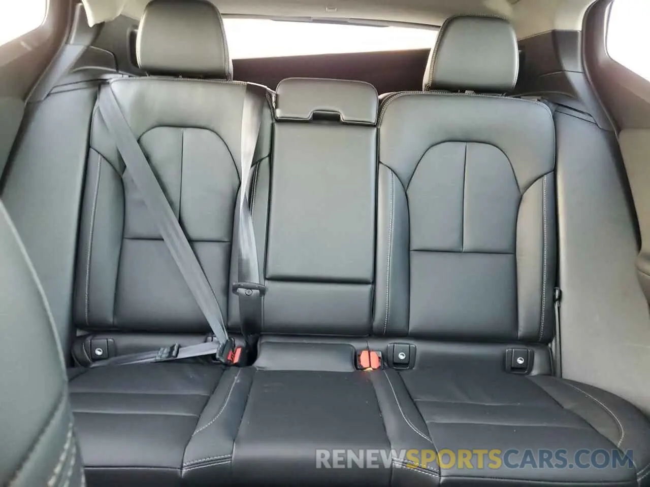 10 fotografías del automóvil dañado YV4L12UF7P2032461 VOLVO XC40 ULTIM 2023
