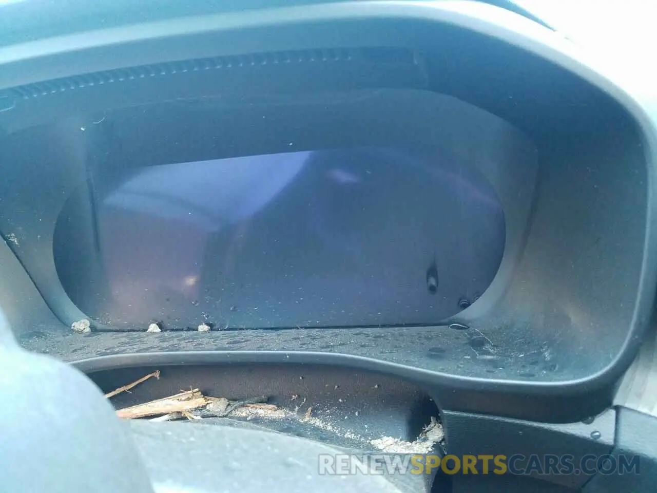 9 fotografías del automóvil dañado YV4L12UX8P2952575 VOLVO XC40 ULTIM 2023