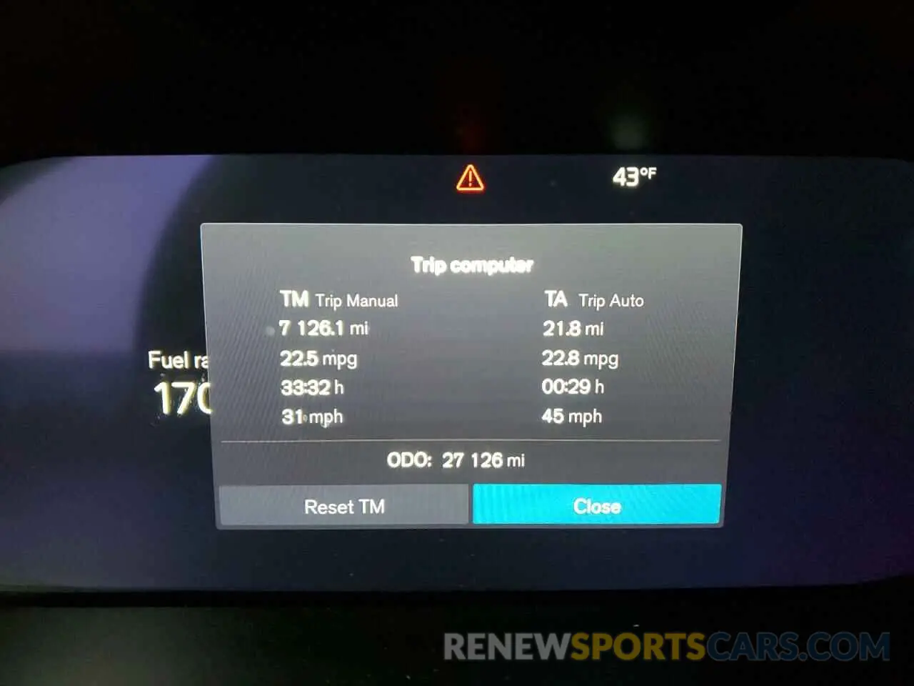 9 fotografías del automóvil dañado YV4L12UX9P2068547 VOLVO XC40 ULTIM 2023