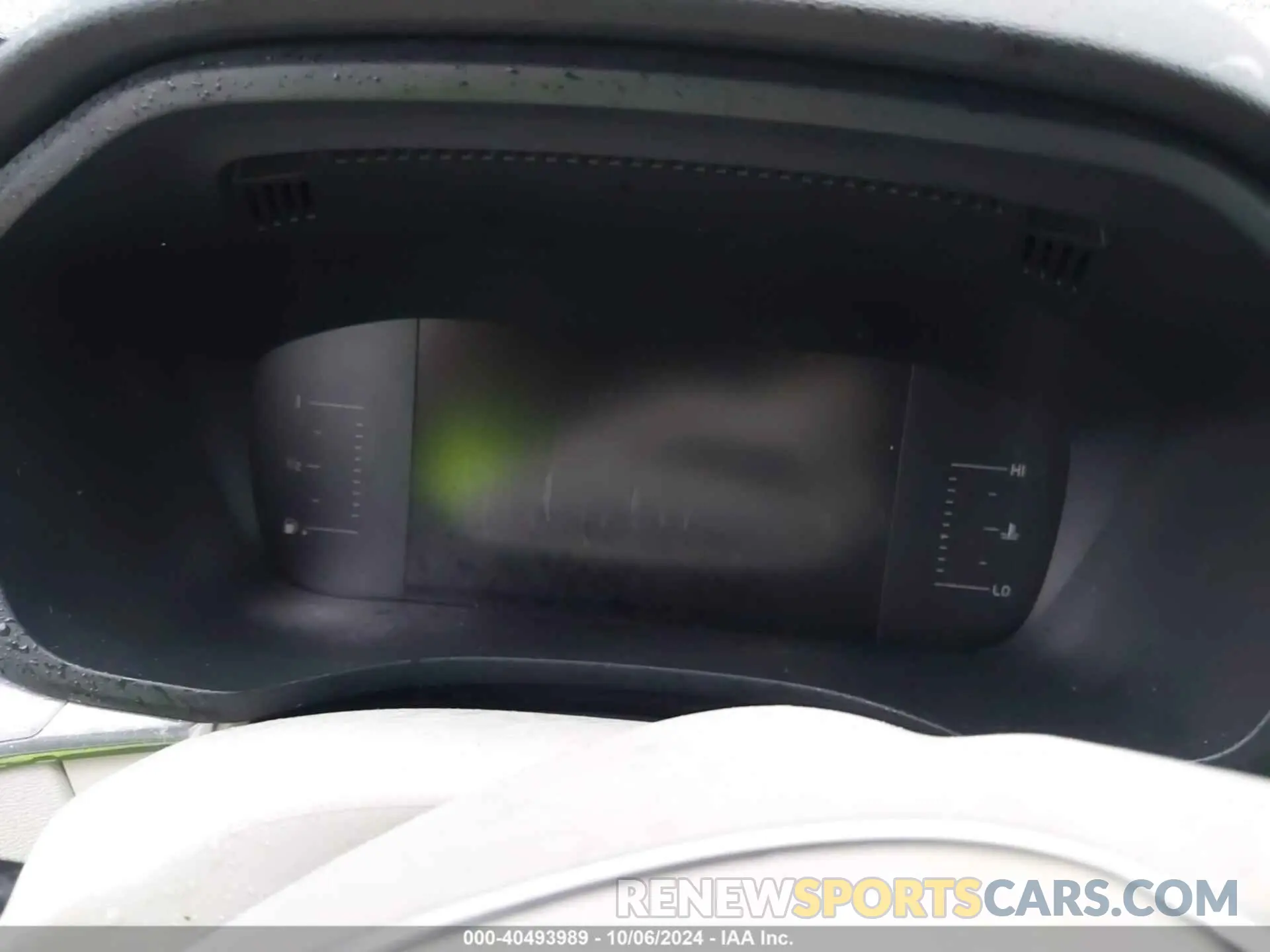 7 fotografías del automóvil dañado LYV102DK1KB176847 VOLVO XC60 2019