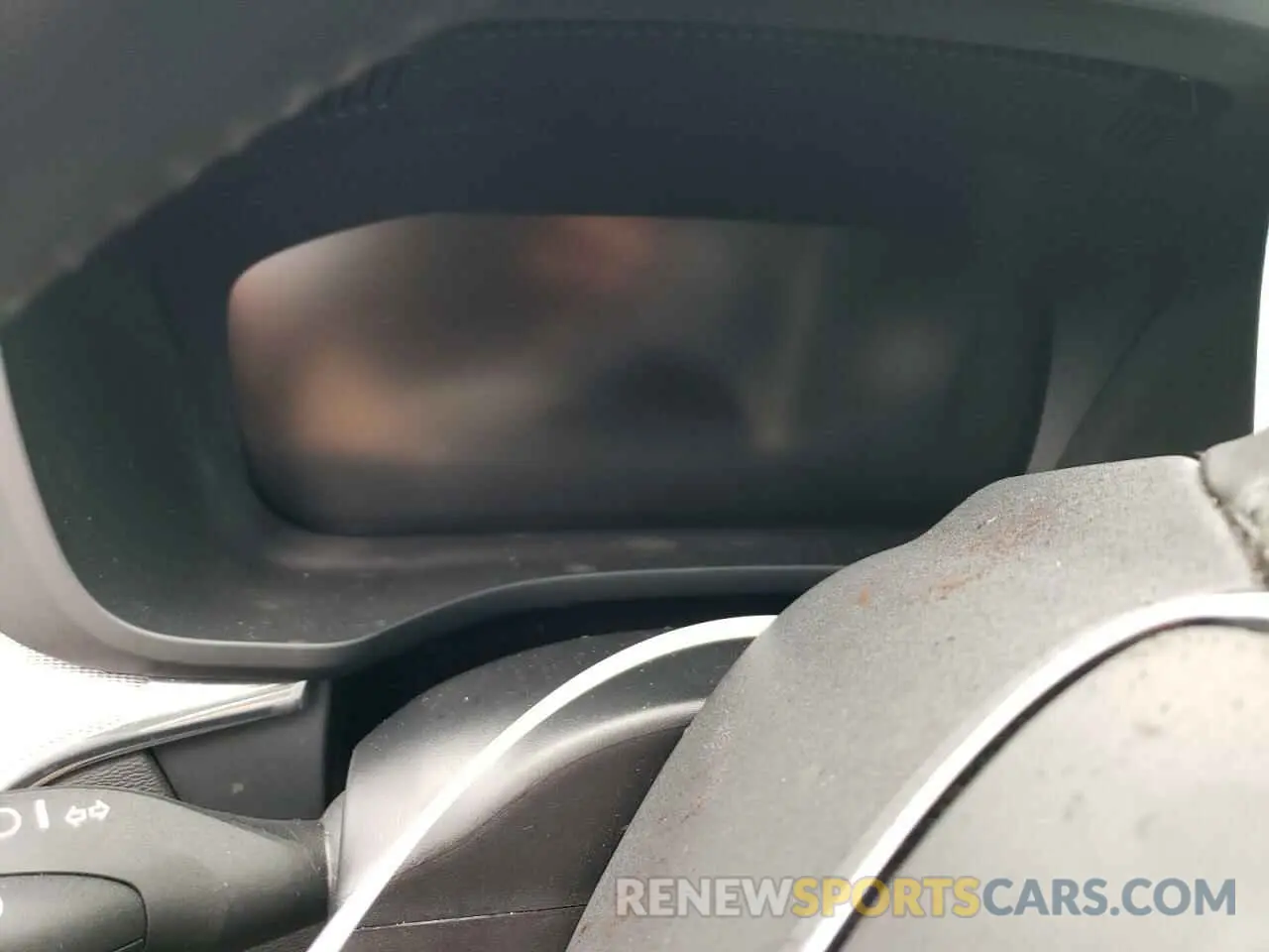 8 fotografías del automóvil dañado LYV102DL2KB238040 VOLVO XC60 2019