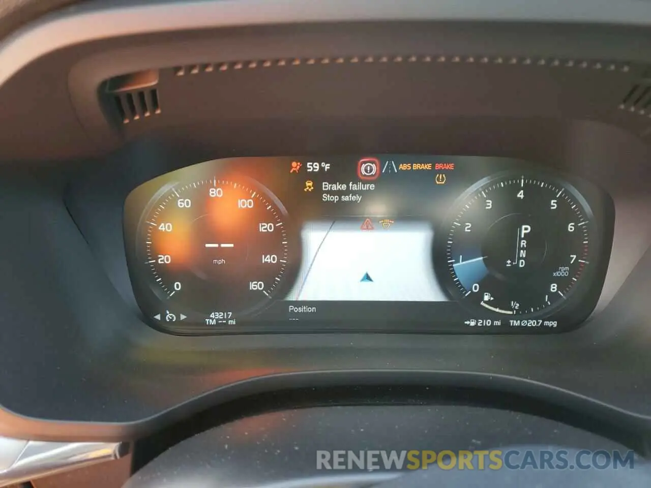 9 fotografías del automóvil dañado LYV102RK7KB284169 VOLVO XC60 2019