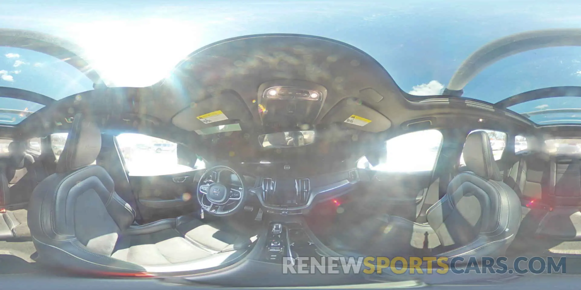 13 fotografías del automóvil dañado LYVBR0DM2KB241690 VOLVO XC60 2019