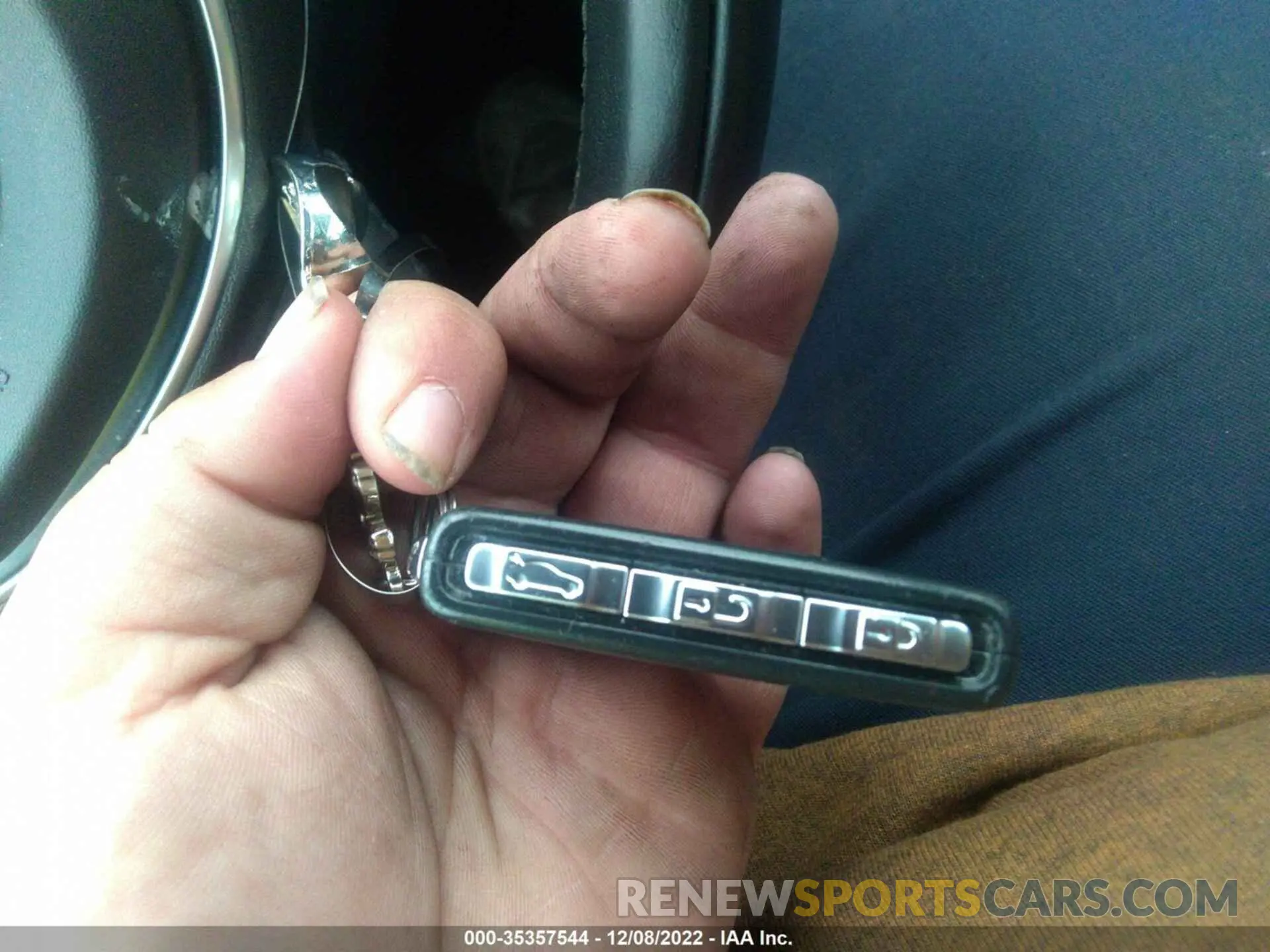 11 fotografías del automóvil dañado YV4A22RK1K1328570 VOLVO XC60 2019