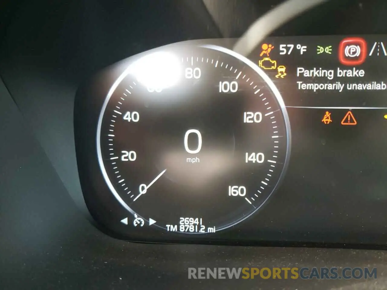 8 fotografías del automóvil dañado YV4A22RK1K1352898 VOLVO XC60 2019