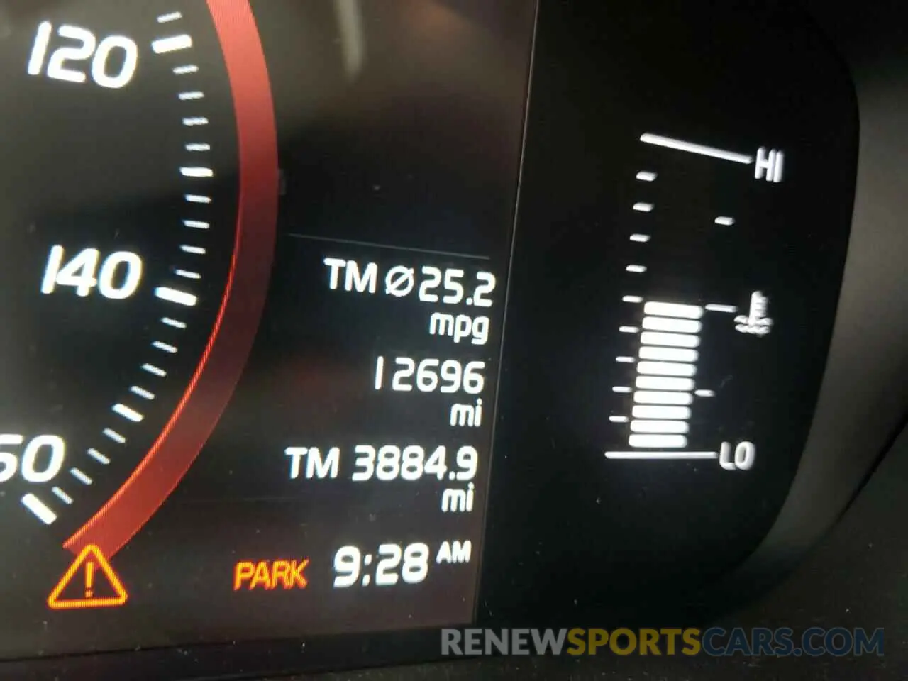 8 fotografías del automóvil dañado YV4A22RK3K1361683 VOLVO XC60 2019