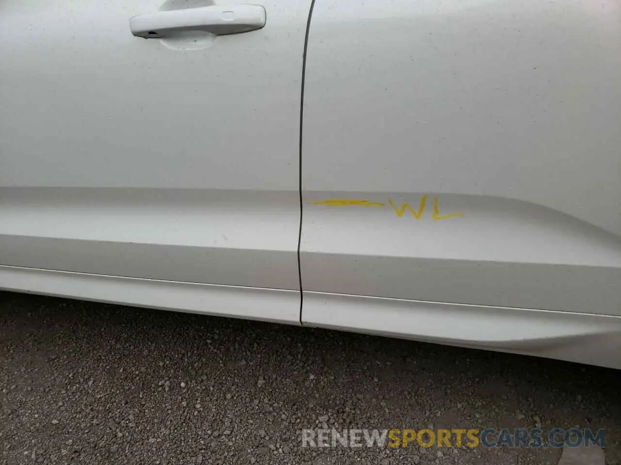 9 fotografías del automóvil dañado YV4A22RK8K1338982 VOLVO XC60 2019