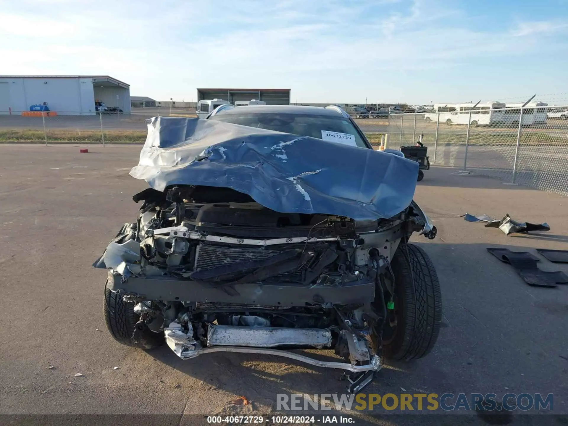 13 fotografías del automóvil dañado YV4A22RK8K1357385 VOLVO XC60 2019