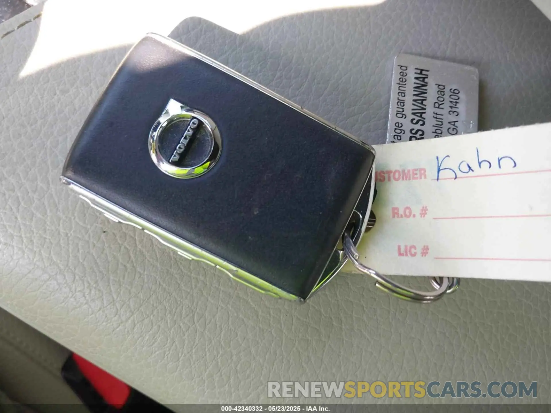 11 fotografías del automóvil dañado YV4102DL3L1525862 VOLVO XC60 2020