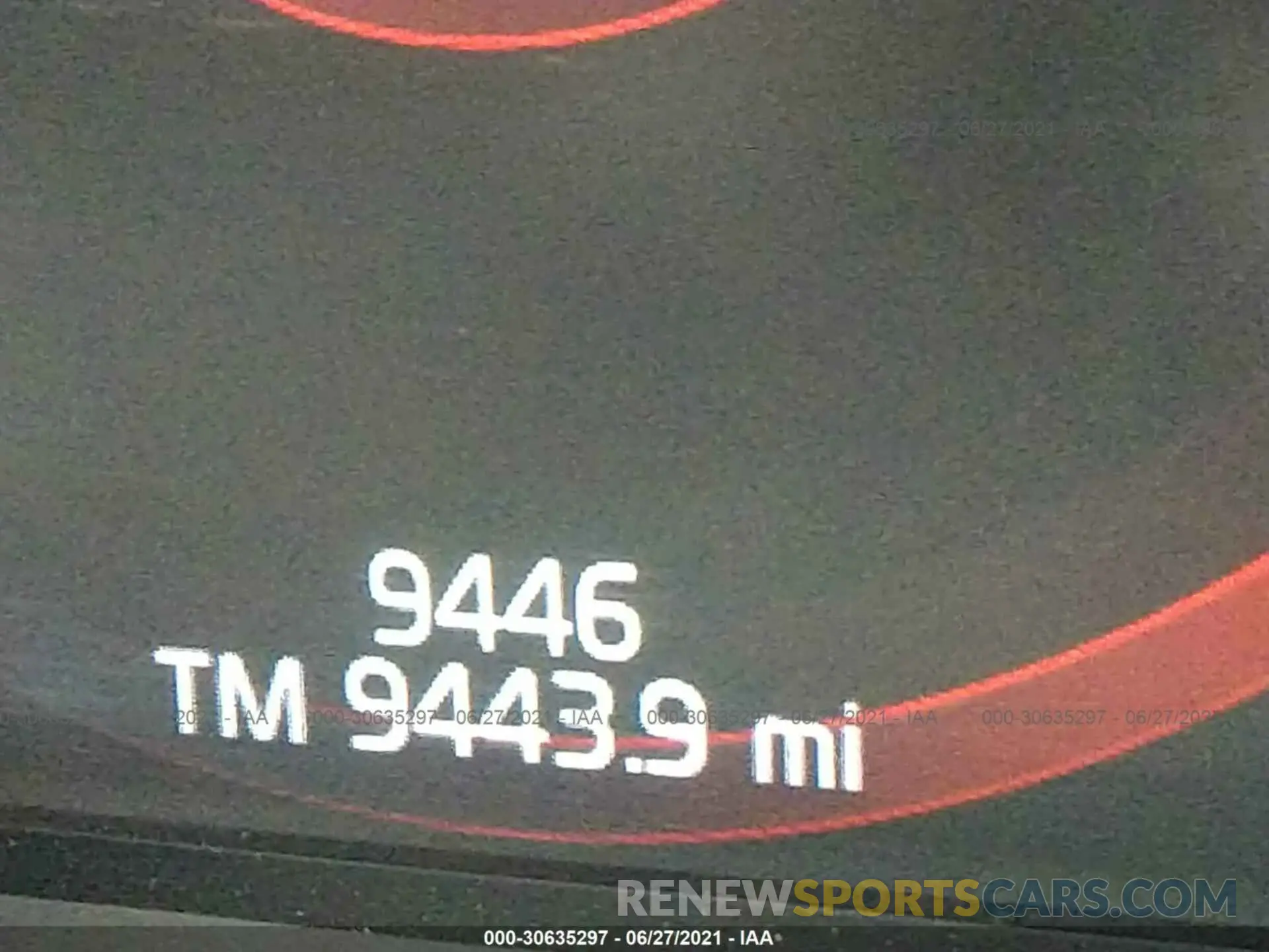 7 fotografías del automóvil dañado YV4102RK4L1554321 VOLVO XC60 2020